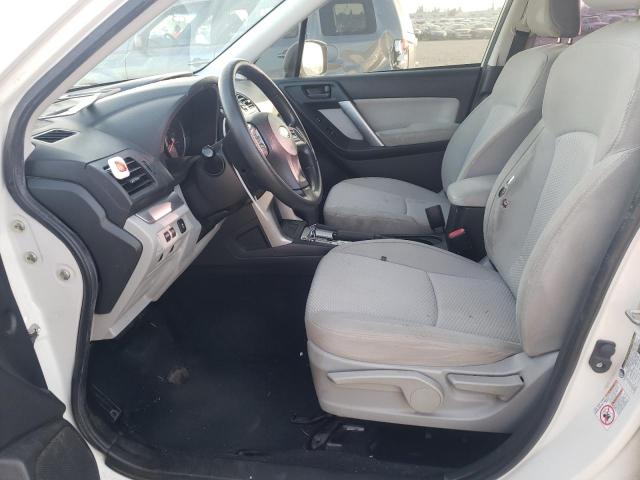 Photo 7 from auction – 2015 SUBARU FORESTER 2 with VIN JF2SJABC7FH825399