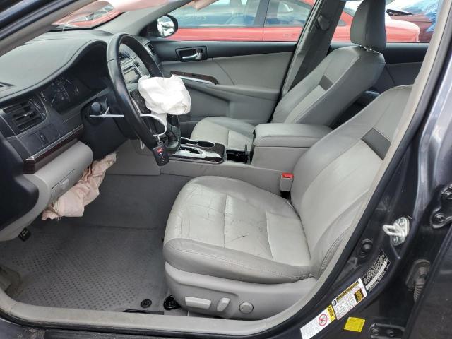 Photo 7 from auction – 2012 TOYOTA CAMRY BASE with VIN 4T1BF1FK6CU029923