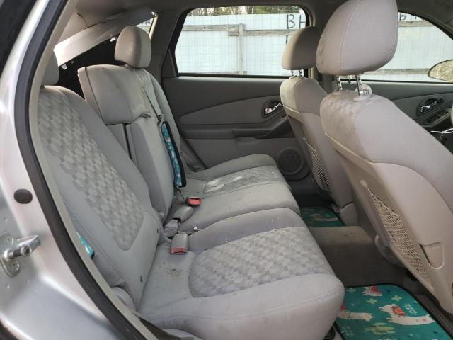 Photo 10 from auction – 2004 CHEVROLET MALIBU MAX with VIN 1G1ZT64854F233689