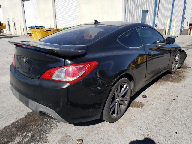 Photo 3 from auction – 2012 HYUNDAI GENESIS CO with VIN KMHHU6KH4CU067996