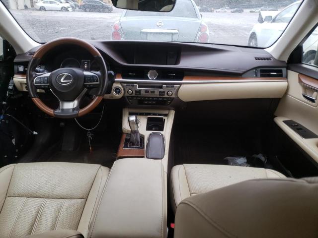 Photo 8 from auction – 2016 LEXUS ES 300H with VIN JTHBW1GG2G2125403