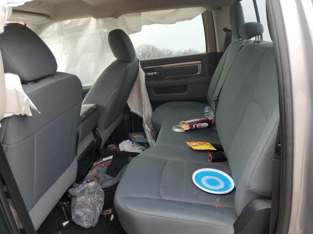 Photo 10 from auction – 2019 RAM 1500 CLASS with VIN 3C6RR7LT3KG720152