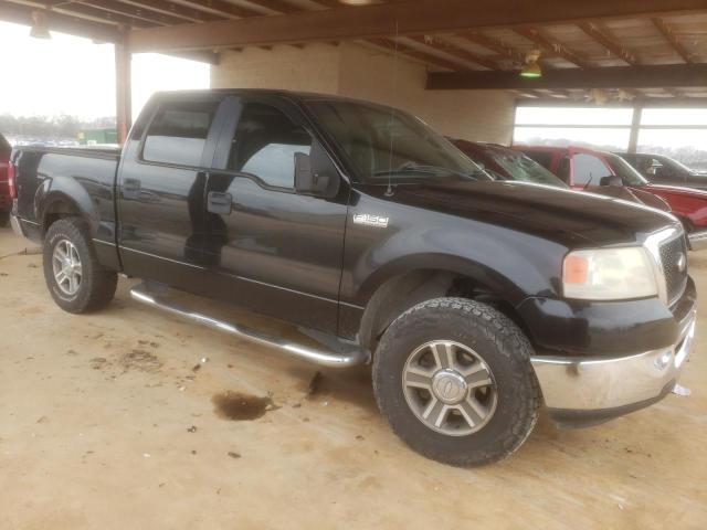 Photo 4 from auction – 2008 FORD F150 SUPER with VIN 1FTPW12V58FC10047