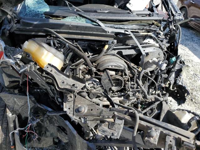 Photo 12 from auction – 2016 CHEVROLET TAHOE C150 with VIN 1GNSCBKC7GR465567
