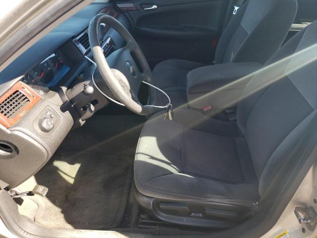 Photo 7 from auction – 2008 CHEVROLET IMPALA LS with VIN 2G1WB58K289254990