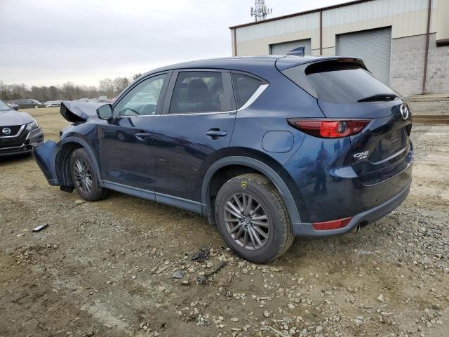 Photo 2 from auction – 2017 MAZDA CX-5 TOURI with VIN JM3KFBCL9H0227201