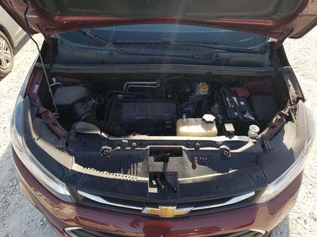Photo 12 from auction – 2017 CHEVROLET TRAX LS with VIN 3GNCJKSB3HL271161