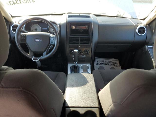 Photo 8 from auction – 2010 FORD EXPLORER S with VIN 1FMEU3BE1AUF04227