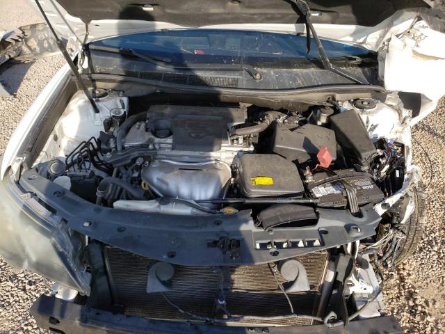 Photo 11 from auction – 2013 TOYOTA CAMRY L with VIN 4T1BF1FK7DU654770