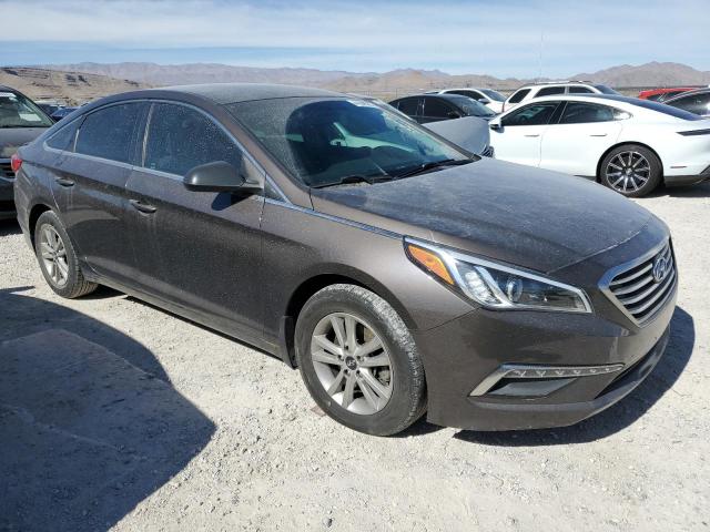Photo 4 from auction – 2015 HYUNDAI SONATA SE with VIN 5NPE24AF6FH196435