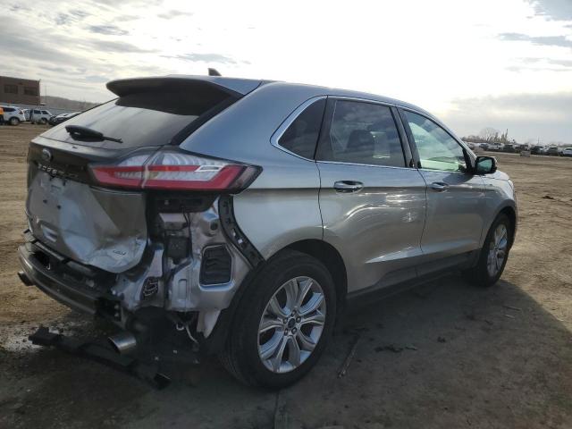 Photo 3 from auction – 2022 FORD EDGE TITAN with VIN 2FMPK4K96NBA38118