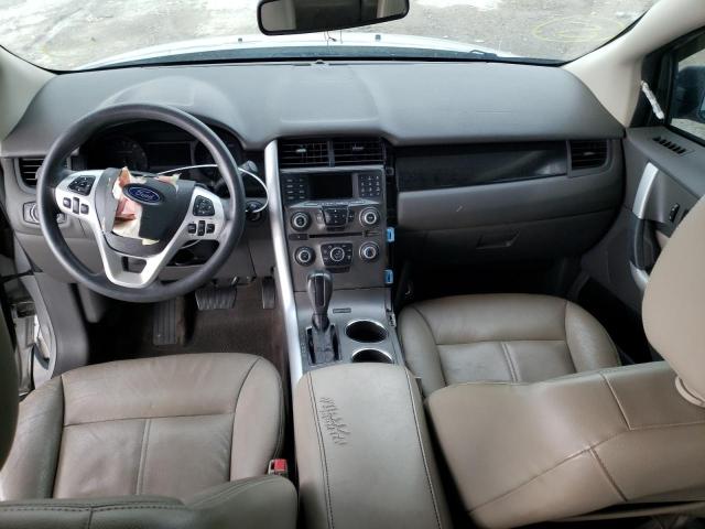Фото 8 с аукциона – 2013 FORD EDGE SE с VIN 2FMDK3GCXDBA47064