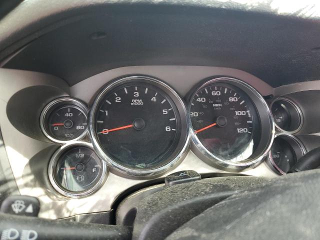 Photo 9 from auction – 2009 CHEVROLET SILVERADO with VIN 1GCEK29J19Z256471