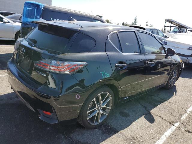 Photo 3 from auction – 2016 LEXUS CT 200 with VIN JTHKD5BH8G2276405