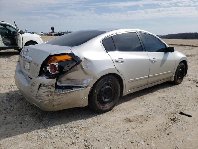 Photo 3 from auction – 2007 NISSAN ALTIMA 2.5 with VIN 1N4AL21E67C121910