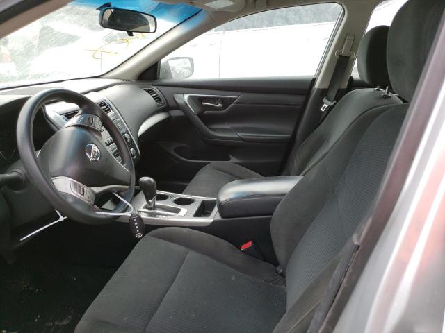 Photo 7 from auction – 2015 NISSAN ALTIMA 2.5 with VIN 1N4AL3AP3FC263069