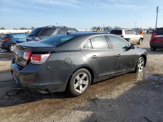 Photo 3 from auction – 2014 CHEVROLET MALIBU LS with VIN 1G11A5SL1EF264976