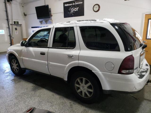 Photo 2 from auction – 2006 BUICK RAINIER CX with VIN 5GADT13S762306977