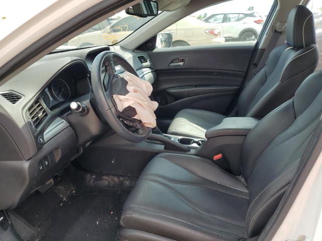 Photo 7 from auction – 2022 ACURA ILX PREMIU with VIN 19UDE2F79NA005235
