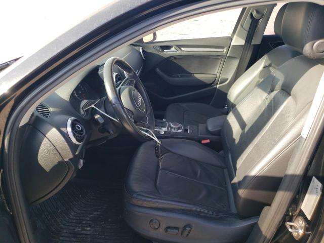 Photo 7 from auction – 2015 AUDI A3 PREMIUM with VIN WAUEFGFF0F1001433
