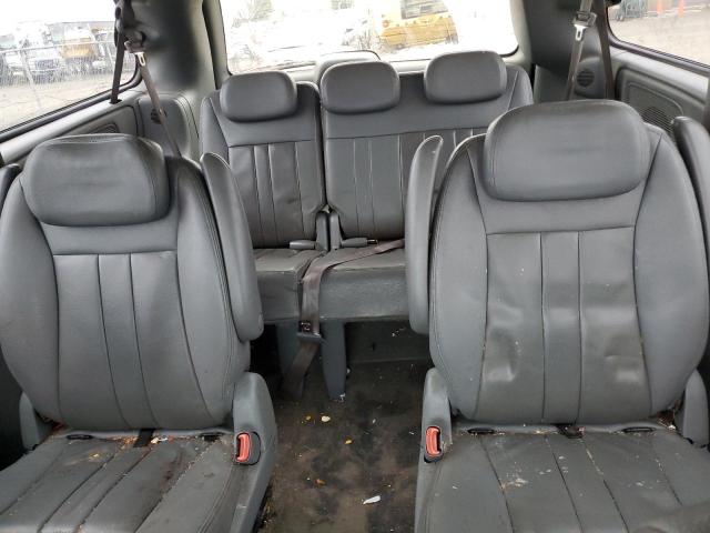 Photo 10 from auction – 2006 CHRYSLER TOWN & COU with VIN 2A4GP54L06R871291