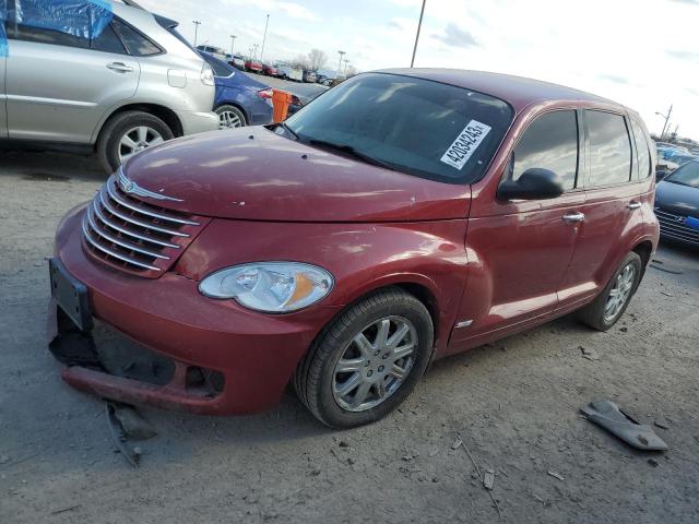 CHRYSLER PT CRUISER 2007 with VIN 3A4FY58B07T610588 - Photo from auction