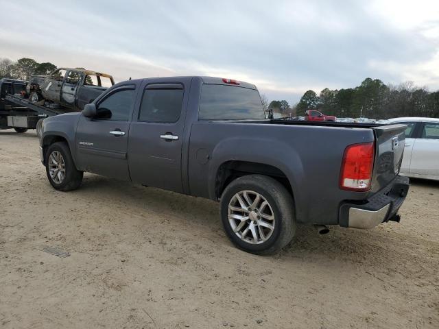Photo 2 from auction – 2010 GMC SIERRA C15 with VIN 3GTRCVE07AG162435