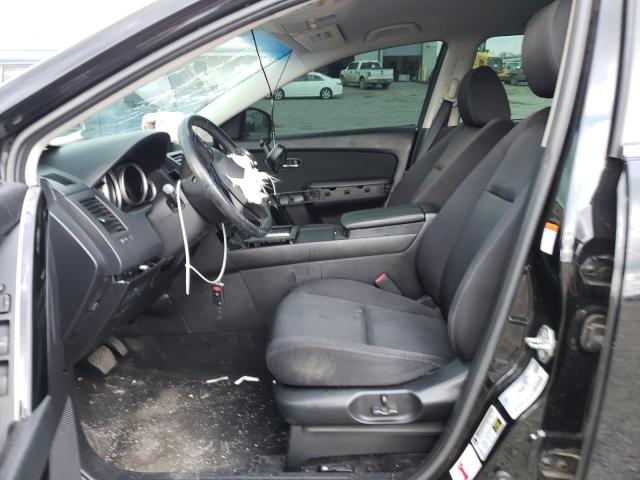 Photo 7 from auction – 2010 MAZDA CX-9 with VIN JM3TB2MA2A0231271