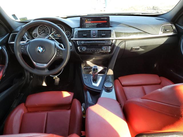 Zdjęcie 8 z aukcji – 2018 BMW 330 XI z VIN WBA8D9C5XJEM33328