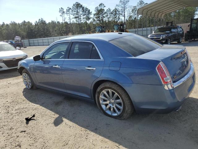 Photo 2 from auction – 2011 CHRYSLER 300C with VIN 2C3CA6CT5BH581114