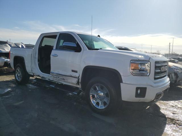 Photo 4 from auction – 2014 GMC SIERRA K15 with VIN 3GTU2UEC3EG531427