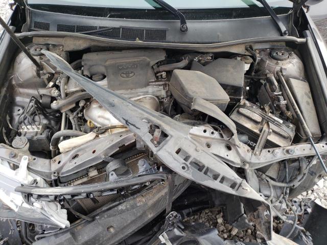 Photo 11 from auction – 2013 TOYOTA CAMRY L with VIN 4T1BF1FK0DU248605