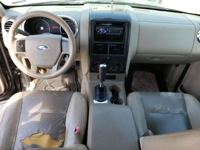 Photo 8 from auction – 2006 FORD EXPLORER X with VIN 1FMEU63E26UA13804