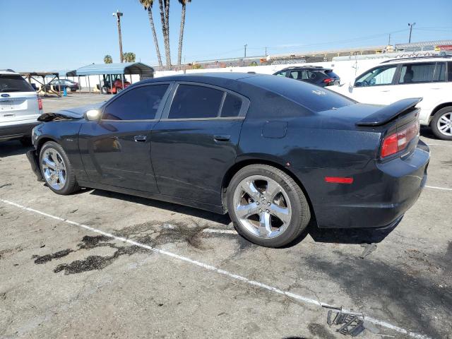 Photo 2 from auction – 2014 DODGE CHARGER R/ with VIN 2C3CDXCT1EH180516