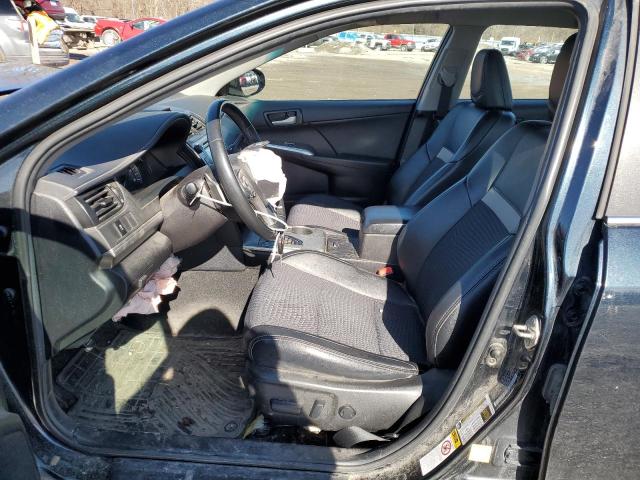 Photo 7 from auction – 2014 TOYOTA CAMRY L with VIN 4T1BF1FK9EU859640