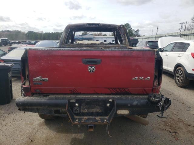 صورة رقم 6 من المزاد - 2009 DODGE RAM 2500 مع VIN 3D7KS28L99G563124