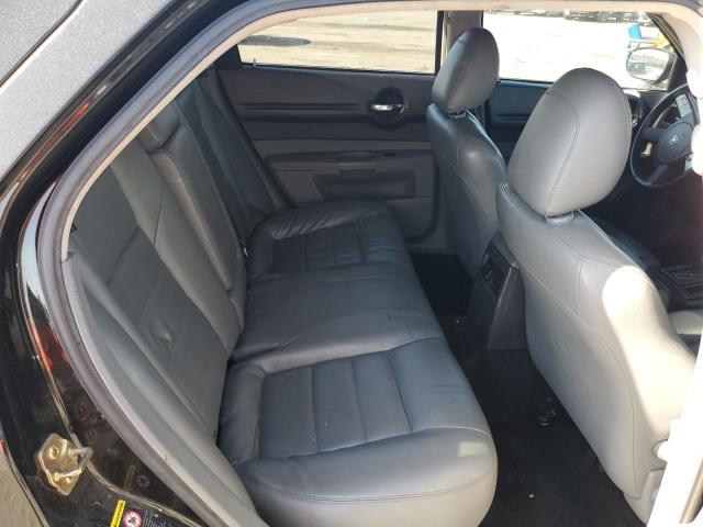 Photo 10 from auction – 2005 DODGE MAGNUM R/T with VIN 2D8GV58275H119977