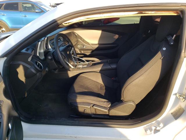 Photo 7 from auction – 2013 CHEVROLET CAMARO LS with VIN 2G1FA1E33D9245850