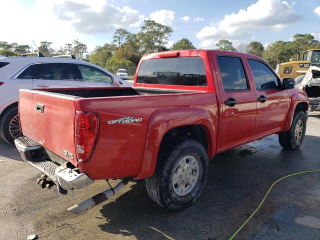 Photo 3 from auction – 2006 GMC CANYON with VIN 1GTDS136768113780