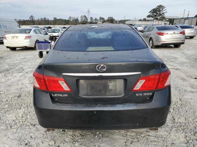 Photo 6 from auction – 2008 LEXUS ES 350 with VIN JTHBJ46G882250893