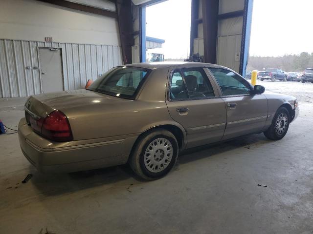 Photo 3 from auction – 2003 MERCURY GRAND MARQ with VIN 2MEFM74W63X679329