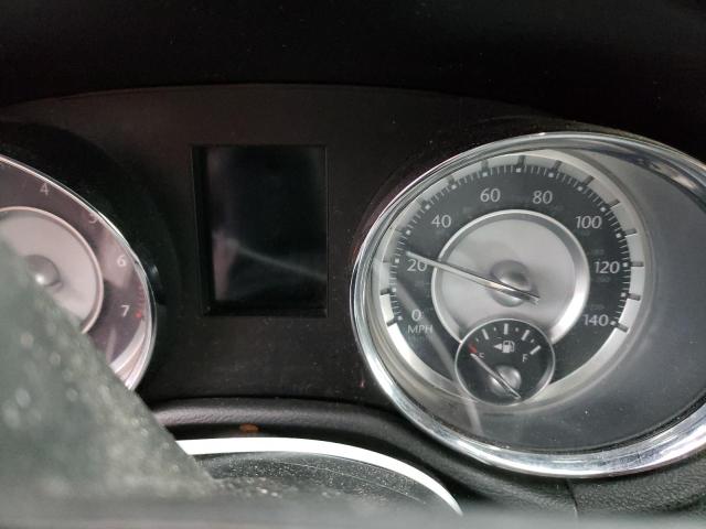 Photo 9 from auction – 2014 CHRYSLER 300 with VIN 2C3CCAAG3EH335993