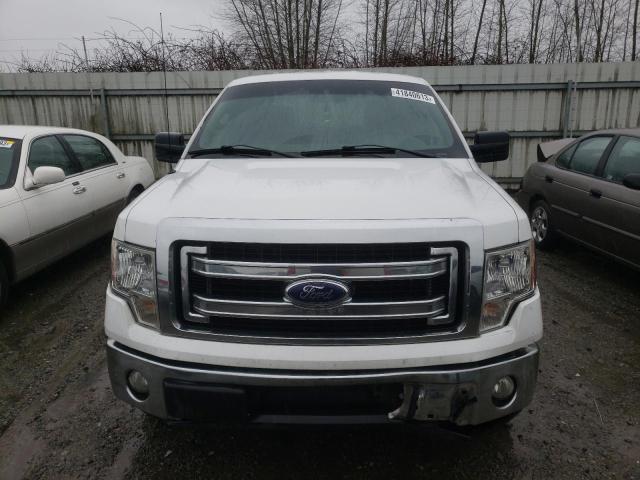 Zdjęcie 5 z aukcji – 2014 FORD F150 SUPER z VIN 1FTEW1CM0EFA18110