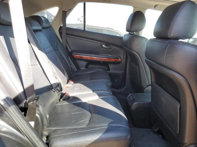 Photo 11 from auction – 2009 LEXUS RX 350 with VIN 2T2HK31U19C129461