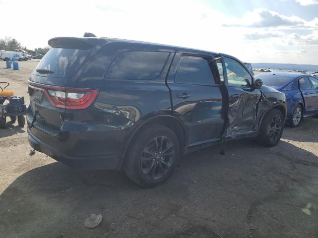 Photo 3 from auction – 2021 DODGE DURANGO GT with VIN 1C4RDJDG0MC643932