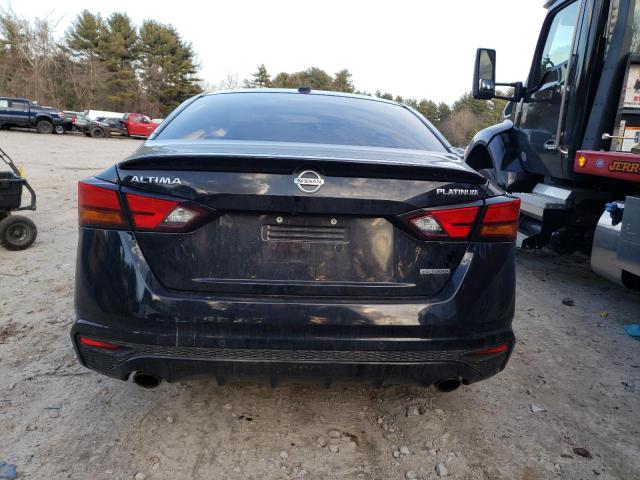Photo 6 from auction – 2019 NISSAN ALTIMA EDI with VIN 1N4AL4FV3KC101112