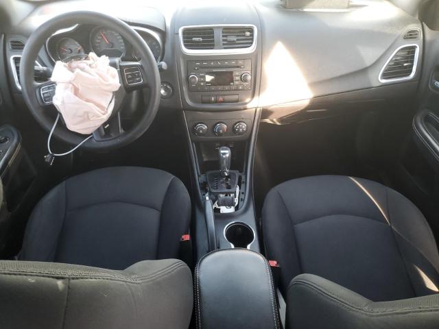 Photo 8 from auction – 2013 DODGE AVENGER SE with VIN 1C3CDZAB4DN742453