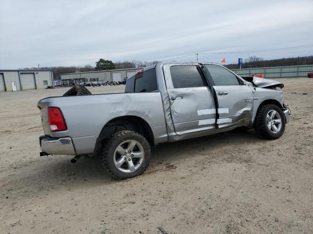 Photo 3 from auction – 2019 RAM 1500 CLASS with VIN 3C6RR7LT3KG720152