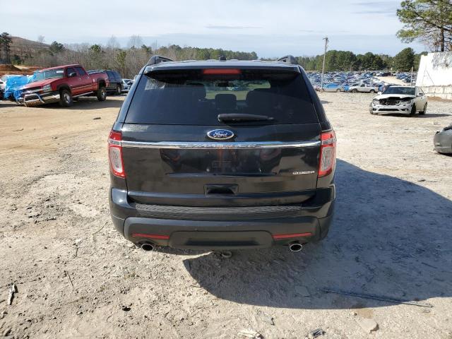 Photo 6 from auction – 2013 FORD EXPLORER with VIN 1FM5K7B89DGA20803