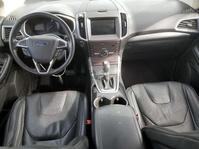 Photo 8 from auction – 2016 FORD EDGE TITAN with VIN 2FMPK4K99GBB54075